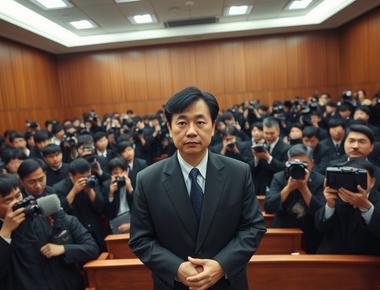 Yoon Suk Yeol's Impeachment Trial: What You Need to Know