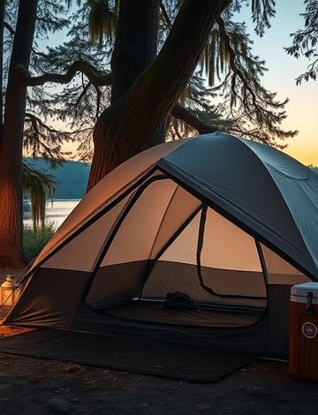 The Ultimate Camping Gear Guide You Didn't Know You Needed