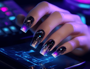 Top Manicure Trends for 2025 That Will Leave You Speechless