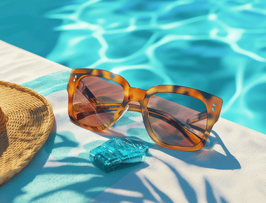 Top 4 Summer Accessories You Need for 2023