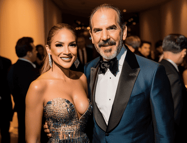 Jennifer Lopez and Ralph Fiennes Spark Excitement with Their Unexpected Reunion