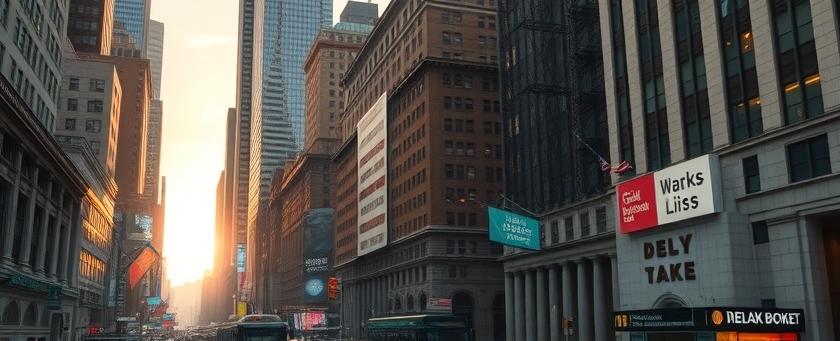 The Surprising Truth About Recent Financial Trends You Need to Know