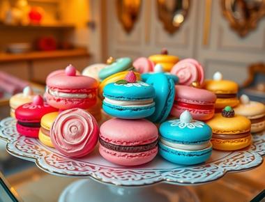 Discover the Top Bakeries in Paris That Will Leave You Craving More