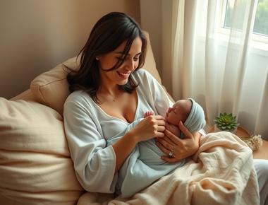 Why New Moms Feel Touched Out and How to Cope with It