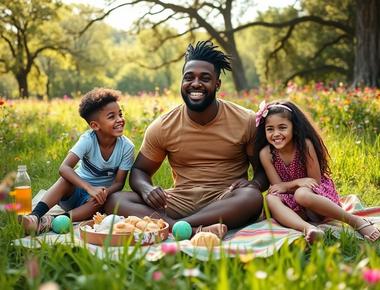 Meet the Philadelphia Eagles Players and Their Adorable Kids