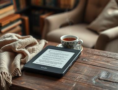 Kindle Paperwhite vs Signature Edition Which One Should You Choose