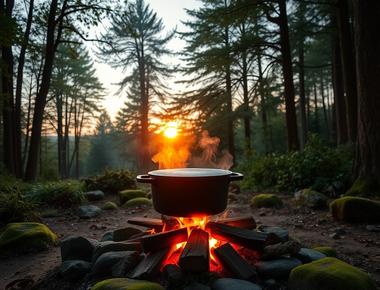 Discover the Secrets to Perfect Dutch Oven Chicken and Dumplings