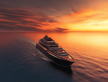 Top Around the World Cruises You Need to Experience in 2025