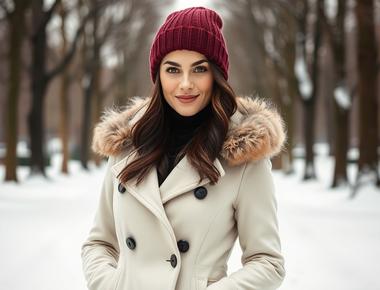 The Ultimate Guide to Stylish Beanies for Women This Winter