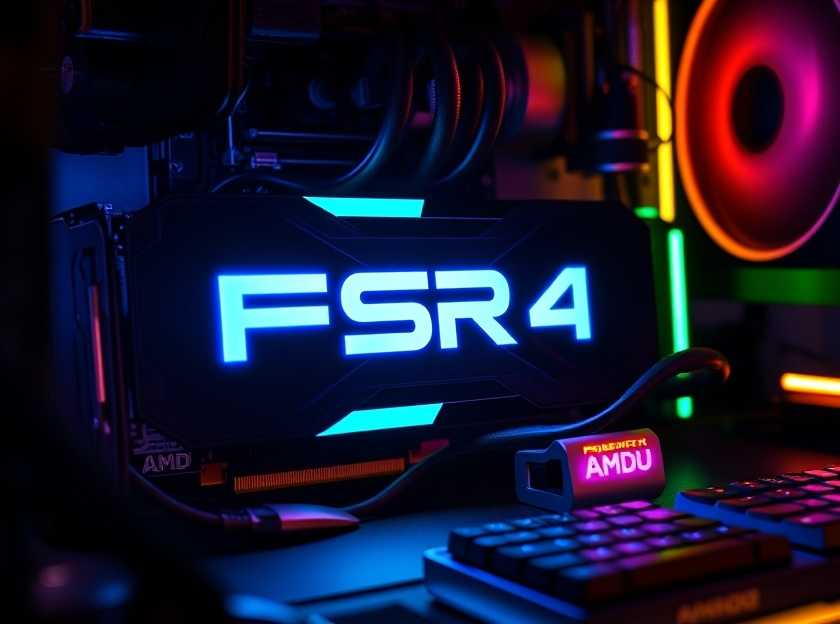 FSR 4 Installation