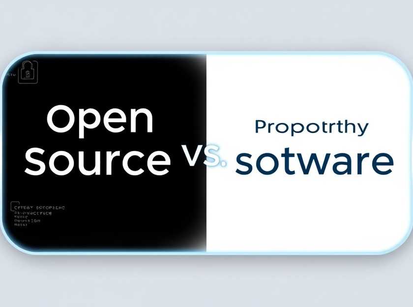 Innovation Through Open Source