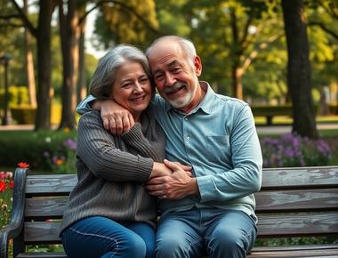 Navigating Age Gap Relationships: What You Need to Know