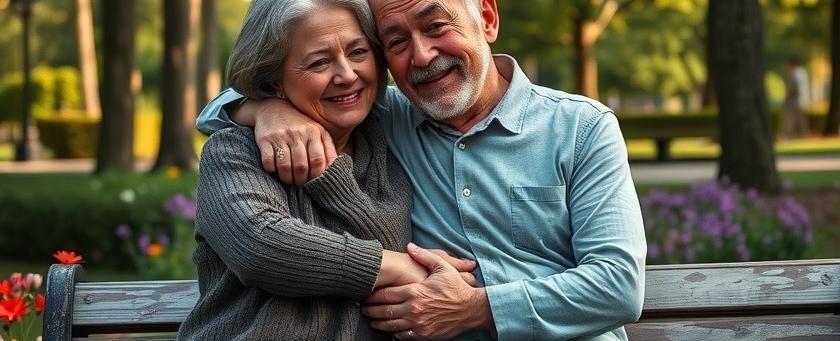 Navigating Age Gap Relationships: What You Need to Know