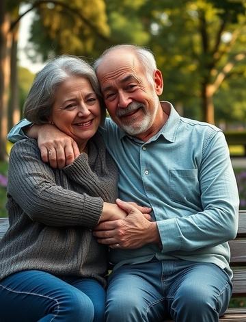 Navigating Age Gap Relationships: What You Need to Know