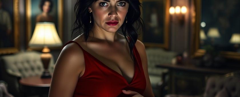 Li Finnegan Unveils Shocking Secrets in Bold and the Beautiful