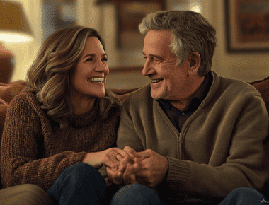 Inside the Life of Meredith Vieira and Her Husband Richard Cohen