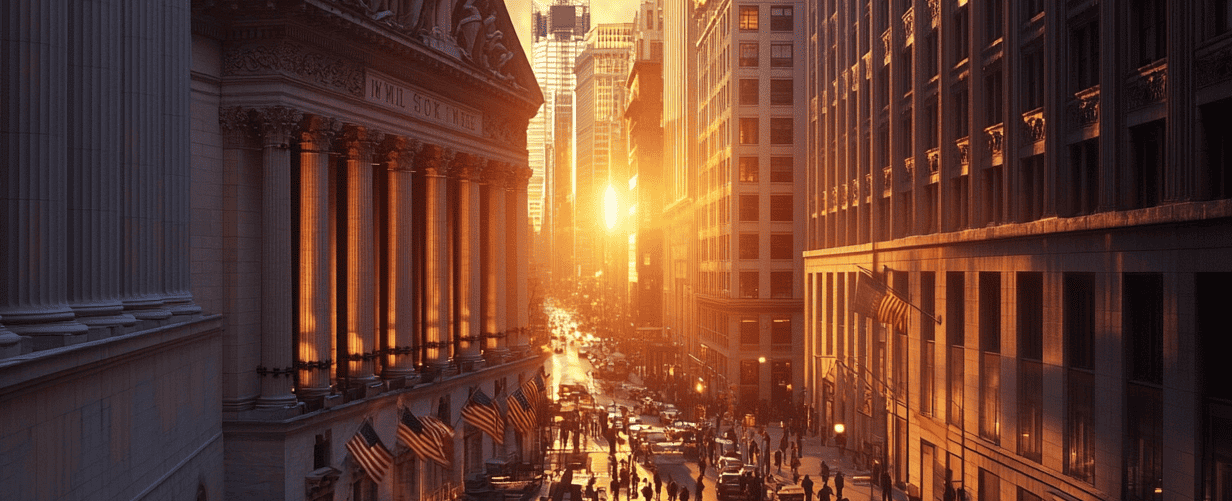 Is the Dominance of US Stock Markets a Bubble or the New Normal
