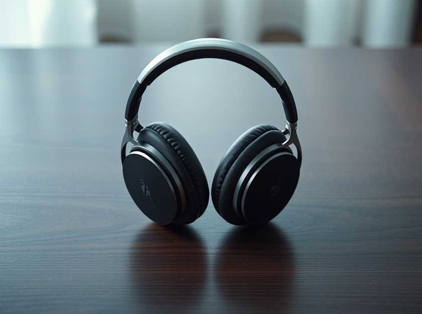 Sennheiser Headphones