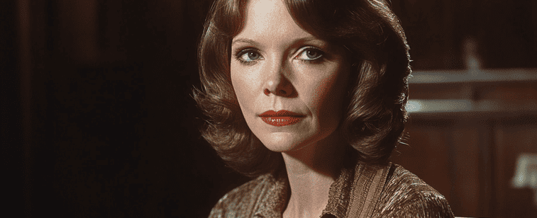 Diane Keaton's Most Iconic Roles That Shaped Hollywood History