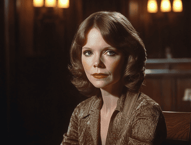 Diane Keaton's Most Iconic Roles That Shaped Hollywood History