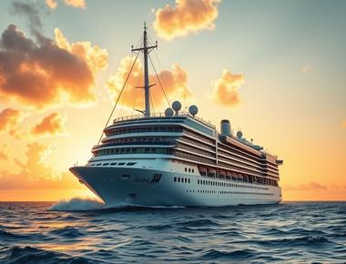 Unlocking the Secrets of Wave Season Cruise Deals for 2025